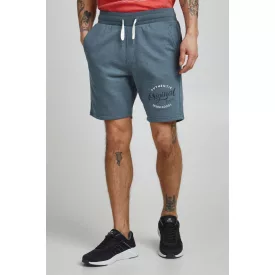   klasszikus BLEND BHTorben férfi sweat Sort Rövidnadrág  zsinórozé Sort Rövidnadrág 20713141ME-194026 kék Méret: XL