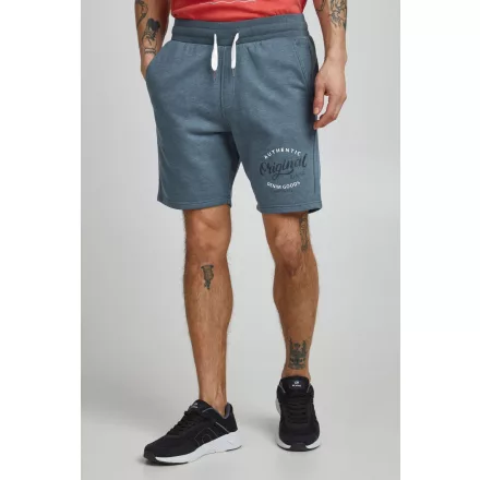 klasszikus BLEND BHTorben férfi sweat Sort Rövidnadrág  zsinórozé Sort Rövidnadrág 20713141ME-194026 kék Méret: XL
