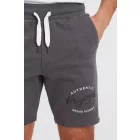 klasszikus BLEND BHTorben férfi sweat Sort Rövidnadrág  zsinórozé Sort Rövidnadrág 20713141ME-200277 szürke Méret: L