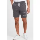 klasszikus BLEND BHTorben férfi sweat Sort Rövidnadrág  zsinórozé Sort Rövidnadrág 20713141ME-200277 szürke Méret: M