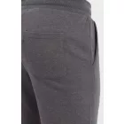 klasszikus BLEND BHTorben férfi sweat Sort Rövidnadrág  zsinórozé Sort Rövidnadrág 20713141ME-200277 szürke Méret: M