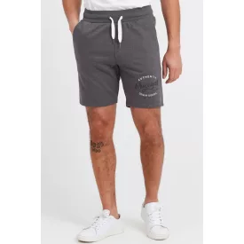   klasszikus BLEND BHTorben férfi sweat Sort Rövidnadrág  zsinórozé Sort Rövidnadrág 20713141ME-200277 szürke Méret: S