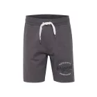 klasszikus BLEND BHTorben férfi sweat Sort Rövidnadrág  zsinórozé Sort Rövidnadrág 20713141ME-200277 szürke Méret: S