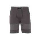 klasszikus tömör SDMekir férfi sweat Sort Rövidnadrág  zsinórozé Sort Rövidnadrág 21300637ME-193907 szürke Méret: M