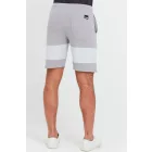 klasszikus tömör SDMekir férfi sweat Sort Rövidnadrág  zsinórozé Sort Rövidnadrág 21300637ME-184005 szürke Méret: L