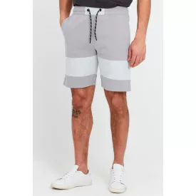   klasszikus tömör SDMekir férfi sweat Sort Rövidnadrág  zsinórozé Sort Rövidnadrág 21300637ME-184005 szürke Méret: M