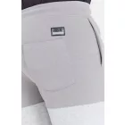klasszikus tömör SDMekir férfi sweat Sort Rövidnadrág  zsinórozé Sort Rövidnadrág 21300637ME-184005 szürke Méret: M