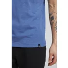 klasszikus BLEND BHAmatus férfi póló  kerek nyakú Ing 20714728ME-183928 kék Méret: XL