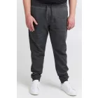klasszikus BLEND BT Lelno férfi sweatpants  zsinórozé nadrág 20714927ME-194007 fekete Méret: 3XL