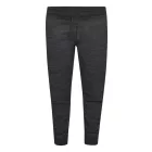 klasszikus BLEND BT Lelno férfi sweatpants  zsinórozé nadrág 20714927ME-194007 fekete Méret: 3XL