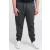 klasszikus BLEND BT Lelno férfi sweatpants  zsinórozé nadrág 20714927ME-194007 fekete Méret: 5XL
