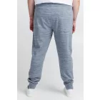 klasszikus BLEND BT Lelno férfi sweatpants  zsinórozé nadrág 20714927ME-194013 kék Méret: 5XL