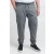 klasszikus BLEND BT Lelno férfi sweatpants  zsinórozé nadrág 20714927ME-200277 szürke Méret: 3XL