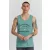 klasszikus BLEND BDLingo férfi tank Top  kerek nyakú Top 20714921ME-164712 kék Méret: M