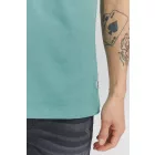 klasszikus BLEND BDLingo férfi tank Top  kerek nyakú Top 20714921ME-164712 kék Méret: M