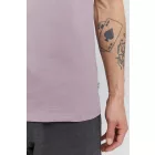 klasszikus BLEND BDLingo férfi tank Top  kerek nyakú Top 20714921ME-173808 lila Méret: L