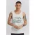 klasszikus BLEND BDLingo férfi tank Top  kerek nyakú Top 20714921ME-110602 fehér Méret: 2XL
