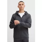 klasszikus 11 PROJECT PRAnnir férfi cipzáras melegítő dzseki 20715241ME-193910 Szürke Méret:2XL