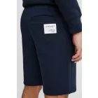 klasszikus 11 PROJECT PRAndri férfi sweat Sort Rövidnadrág  zsinórozé Sort Rövidnadrág 21300991-ME-194010 kék Méret: XL