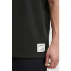 klasszikus 11 PROJECT PRZayden férfi tank Top  kerek nyakú Top 21301016-ME-194008 fekete Méret: M