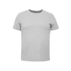 klasszikus BLEND BHGila BT férfi póló  kerek nyakú Ing Plus sizes 20716315ME-110601 fehér Méret: 5XL