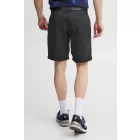 klasszikus BLEND férfi chino Sort Rövidnadrág  zipper Sort Rövidnadrág 20715128-194007 fekete Méret: XL