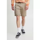 klasszikus BLEND férfi chino Sort Rövidnadrág  zipper Sort Rövidnadrág 20715128-161104 bézs Méret: M