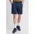 klasszikus BLEND férfi chino Sort Rövidnadrág  zipper Sort Rövidnadrág 20715128-194024 kék Méret: L