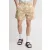 klasszikus BLEND férfi chino Sort Rövidnadrág  zsinórozé Sort Rövidnadrág 20715497-161104 bézs Méret: L