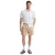 klasszikus BLEND férfi chino Sort Rövidnadrág  zsinórozé Sort Rövidnadrág 20715497-161104 bézs Méret: M