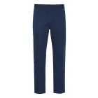klasszikus BLEND férfi nadrág  zipper alkalmi nadrág 20715567-194024 kék Méret: W32_L32