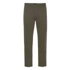 klasszikus BLEND férfi nadrág  zipper alkalmi nadrág 20715567-190414 zöld Méret: W34_L34