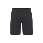klasszikus BLEND férfi chino Sort Rövidnadrág  gomb és zipper Sort Rövidnadrág 20715732-194007 fekete Méret: 2XL