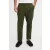klasszikus alkalmi FRIDAY férfi chino nadrág in jersey szövet nadrág 20504819-190419 zöld Méret: XL