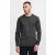 klasszikus BLEND BHCerstan férfi elegáns kötött Pulóver  kerek nyakú kötött Pulóver 20716722ME-200278 szürke Méret: 2XL