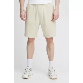   klasszikus tömör SDHansi férfi sweat Sort Rövidnadrág  zsinórozé Sort Rövidnadrág 21301143ME-130401 bézs Méret: 2XL