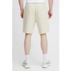 klasszikus tömör SDHansi férfi sweat Sort Rövidnadrág  zsinórozé Sort Rövidnadrág 21301143ME-130401 bézs Méret: S