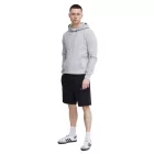 klasszikus tömör SDHansi férfi sweat Sort Rövidnadrág  zsinórozé Sort Rövidnadrág 21301143ME-194008 fekete Méret: L