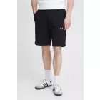 klasszikus tömör SDHansi férfi sweat Sort Rövidnadrág  zsinórozé Sort Rövidnadrág 21301143ME-194008 fekete Méret: M