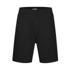 klasszikus tömör SDHansi férfi sweat Sort Rövidnadrág  zsinórozé Sort Rövidnadrág 21301143ME-194008 fekete Méret: S