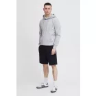 klasszikus tömör SDHansi férfi sweat Sort Rövidnadrág  zsinórozé Sort Rövidnadrág 21301143ME-194008 fekete Méret: S