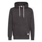 klasszikus tömör SDChap férfi pulóver in sweat szövet kapucnis pulóver 21301306ME-1940071 szürke Méret: 2XL