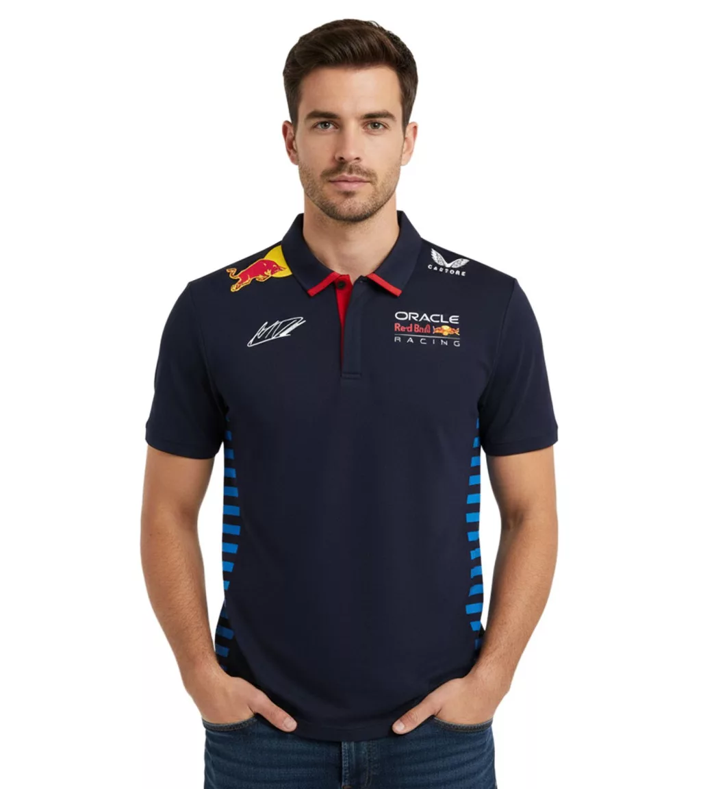 Oracle Red Bull Max Verstappen Racing 2024 Formula 1 F1 Csap
