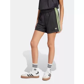   Sporty adidas kötött Sort Rövidnadrág női Sort Rövidnadrág JW5158-22966 fekete Méret: S