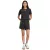 Sporty adidas kötött Sort Rövidnadrág női Sort Rövidnadrág JW5158-22966 fekete Méret: XS
