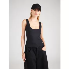   Modern adidas P Ess Tank Top női Top JW5990-00007 fekete Méret: M