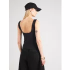 Modern adidas P Ess Tank Top női Top JW5990-00007 fekete Méret: M