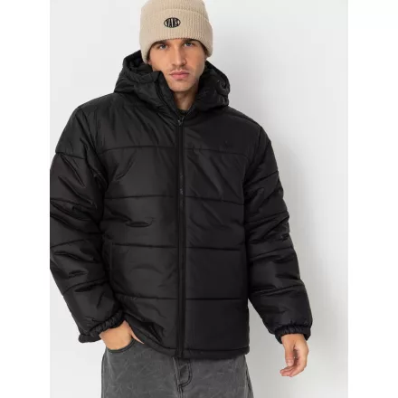 Sportos Vans MTE Hillgate Puffer Mellény Férfi VN000PJ8-00007 Fekete Méret:L