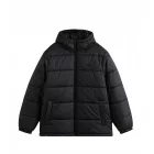 Sportos Vans MTE Hillgate Puffer Mellény Férfi VN000PJ8-00007 Fekete Méret:L