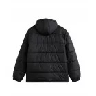 Sportos Vans MTE Hillgate Puffer Mellény Férfi VN000PJ8-00007 Fekete Méret:L